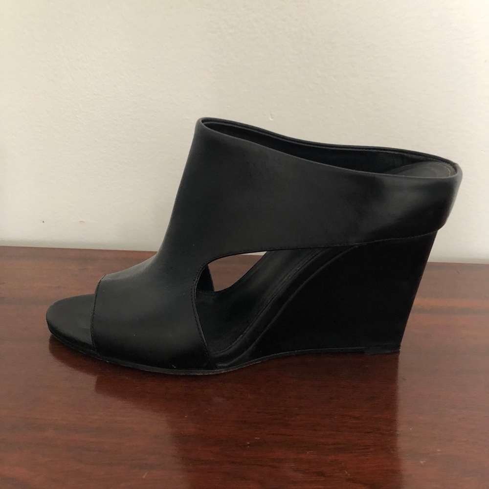 Vince Kaya wedges!!!